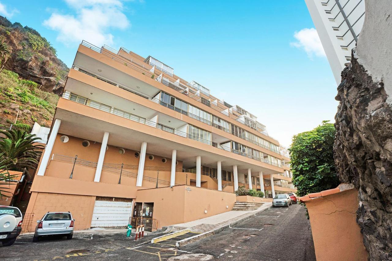Ferienwohnung Martianez Con Wifi Puerto de la Cruz  Exterior foto
