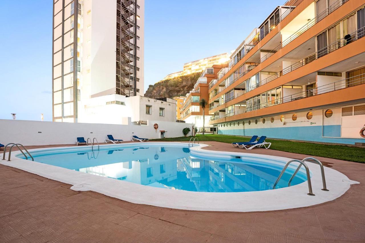 Ferienwohnung Martianez Con Wifi Puerto de la Cruz  Exterior foto