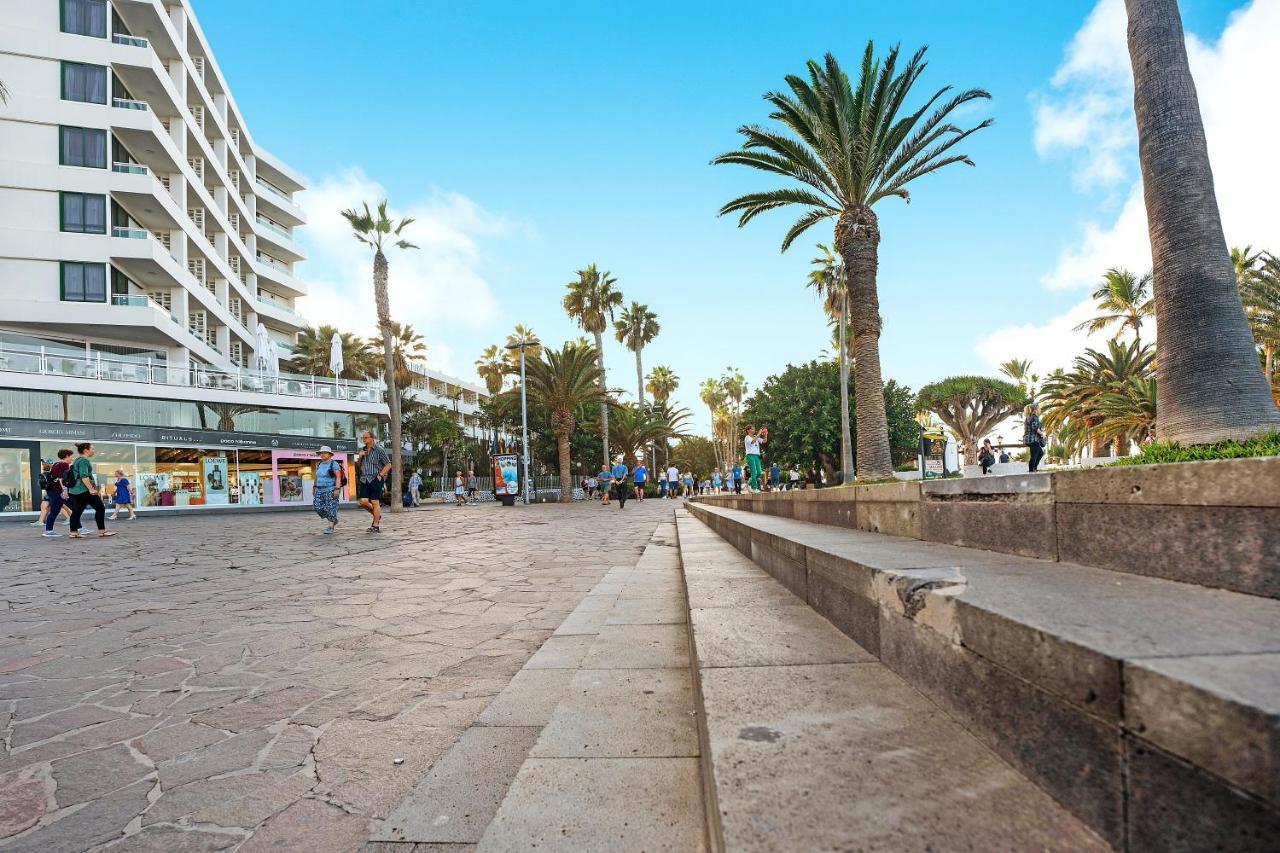 Ferienwohnung Martianez Con Wifi Puerto de la Cruz  Exterior foto