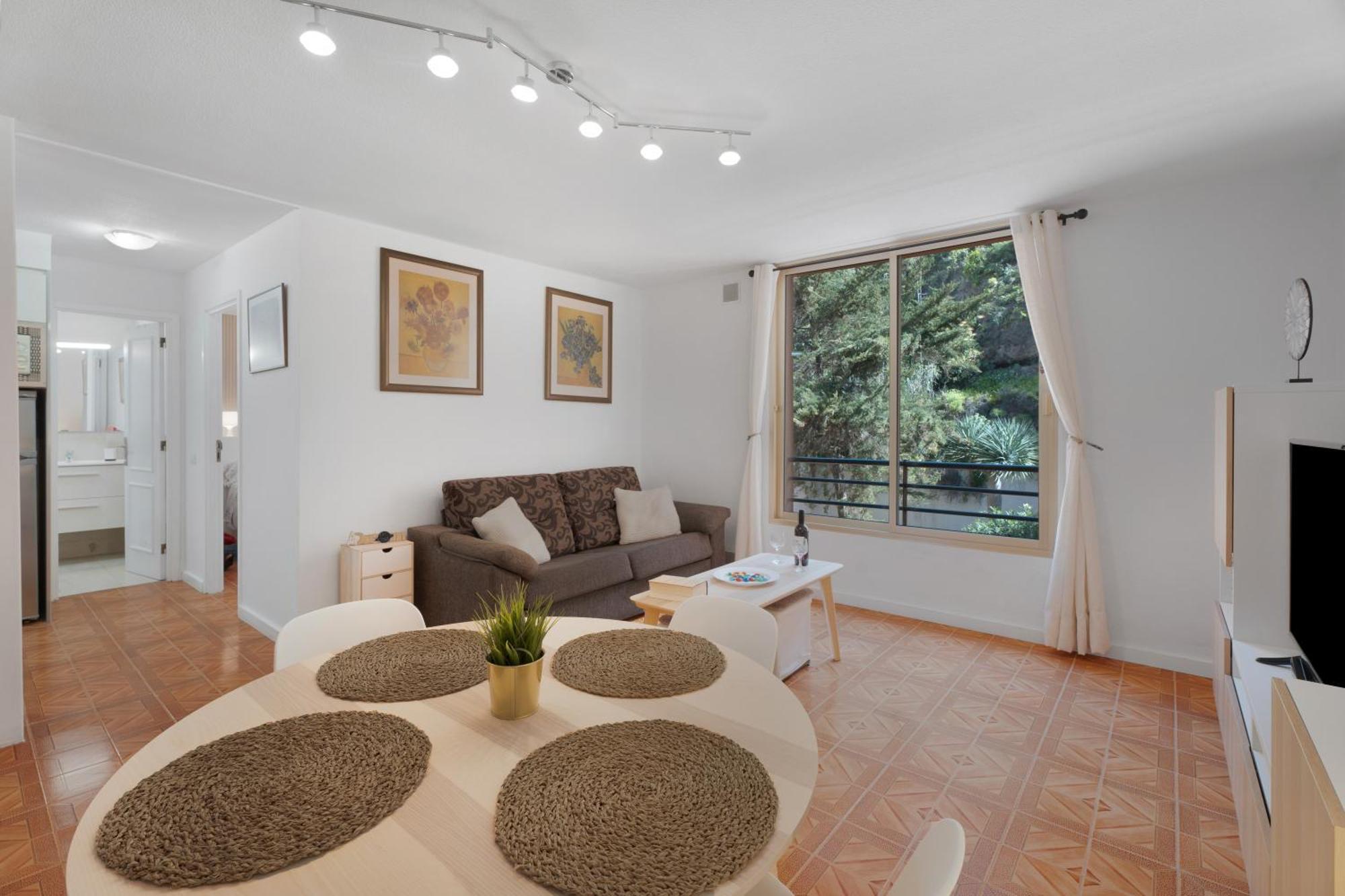 Ferienwohnung Martianez Con Wifi Puerto de la Cruz  Exterior foto