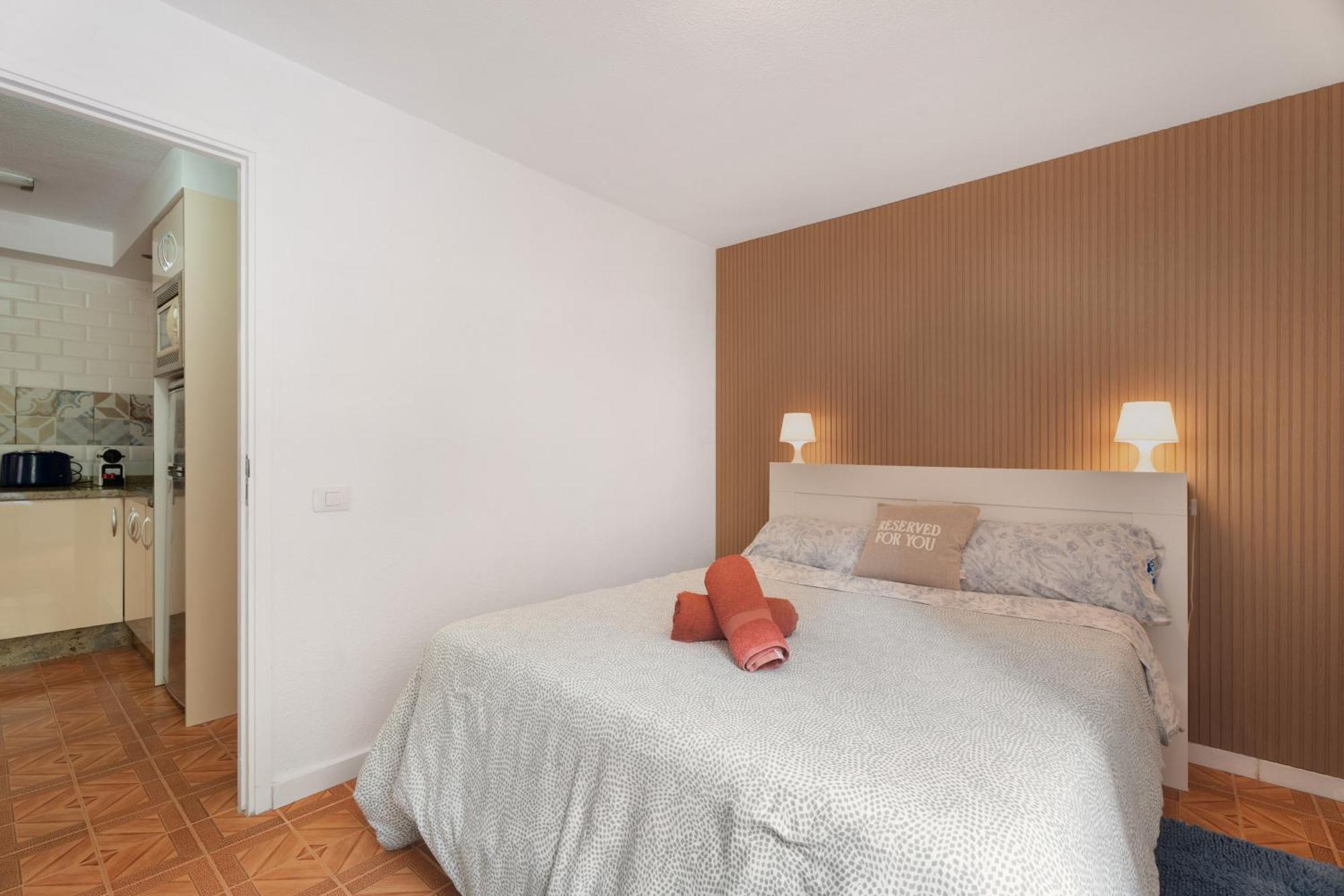 Ferienwohnung Martianez Con Wifi Puerto de la Cruz  Exterior foto