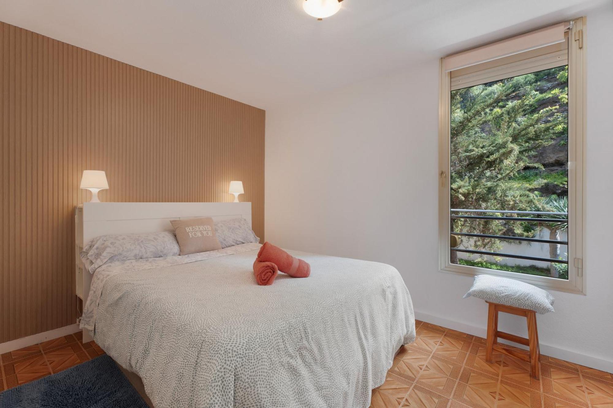 Ferienwohnung Martianez Con Wifi Puerto de la Cruz  Exterior foto