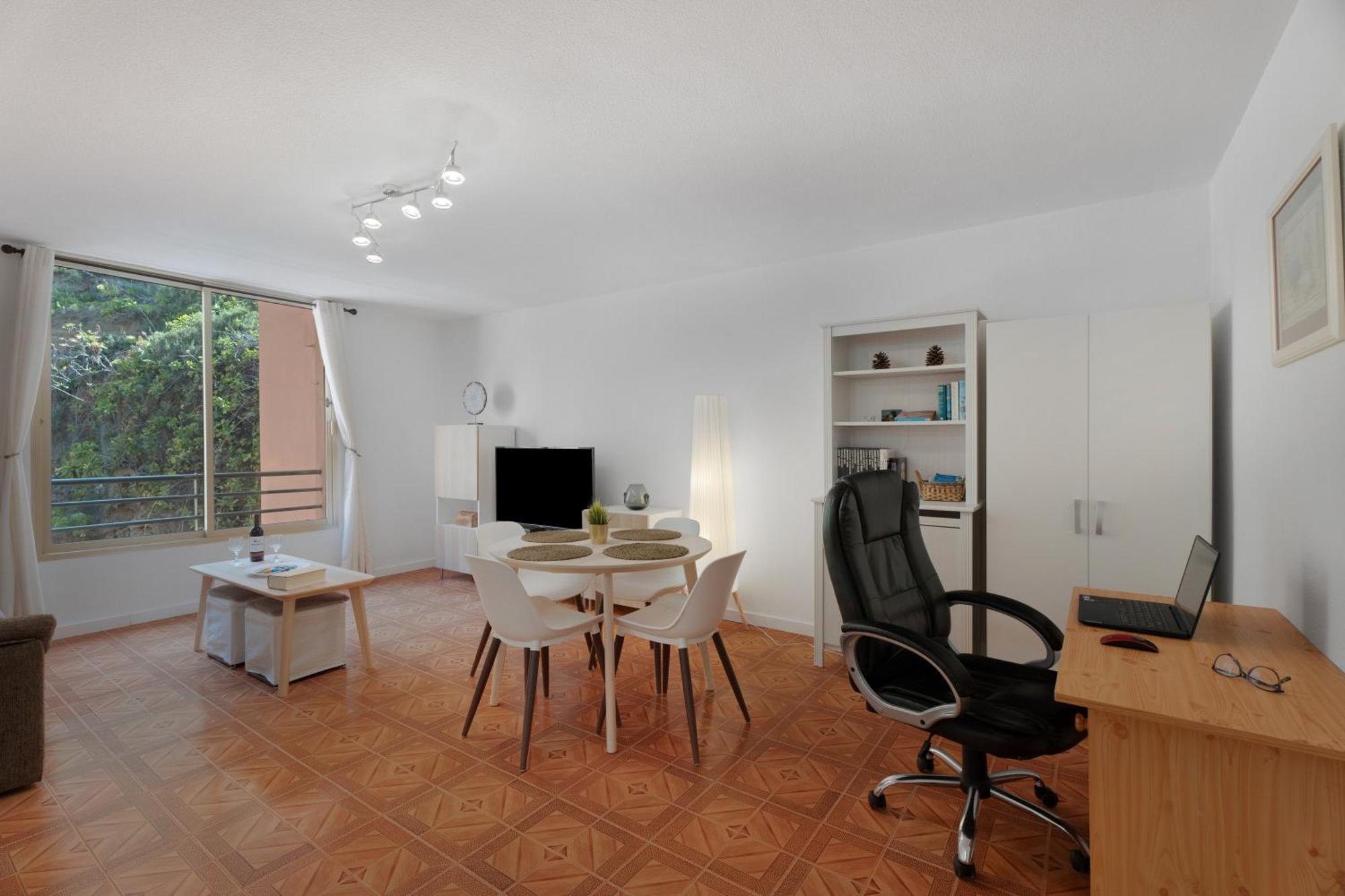 Ferienwohnung Martianez Con Wifi Puerto de la Cruz  Exterior foto